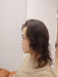 -MS.SALON美发沙龙
