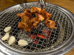 掌中宝-·缸桶屋·韩式牛肋条自助烤肉(西湖D11店)