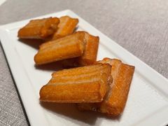 -荣轩(新荣记环球金融中心店)