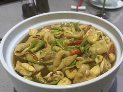 -农乐园食府(梅城镇店)