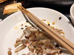 -咏哇美蛙美味(厦门罗宾森店)