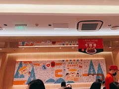 -西贝(上海新梅广场店)