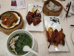 -海皇酒家(钰海万国汇购物广场店)