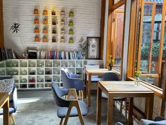 -YLK云南小粒咖啡·云里咖(二号店)