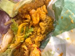 小龙虾超级塔可-肯德基(远洋店)