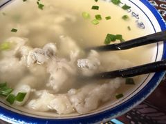 -长人馄饨铺(解放街店)