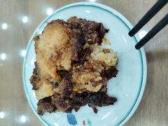 -西安贾三灌汤包·回坊小吃·清真炒菜(北院门总店)