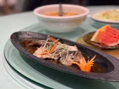 -苏先生海鲜渔庄(金桥店)