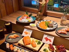 -赤稻·日式料理(禅城店)