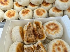 -长发西饼(临顿路店)