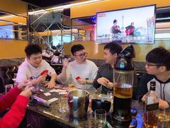 -好乐迪(张扬路八佰伴店)