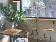 -小意思咖啡店(草桥店)