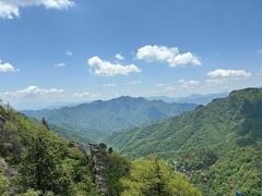 -朱雀国家森林公园