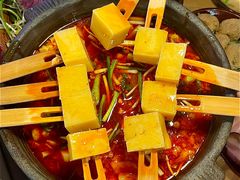 -黔滚滚贵州牛肉火锅·酸汤火锅(创意园店)