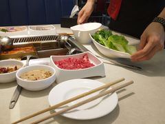 -海底捞火锅(北京路店)