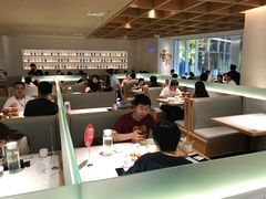 大堂-关东小磨东北菜(漕河泾印象城店)