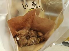-傅强排骨(成都总店)