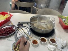 -菜忠潮州牛肉店(岗厦店)