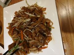 -新澳港式茶餐厅(余姚路店)