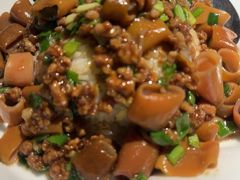 中国海肠捞饭大王-前海沿·青岛菜(五四广场永旺店)