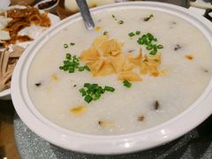 -北海金昌开元名都大酒店·四季轩中餐厅