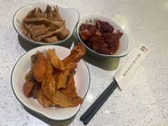-品味楼·醉卤·酱排骨·无锡特色菜