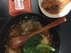 -贡梅老面馆·蟹粉面·无锡特色小吃(南长街主推店)