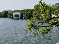 -石湖景区