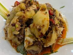 -胖姥姥·川湘闽菜(永春中闽百汇店)