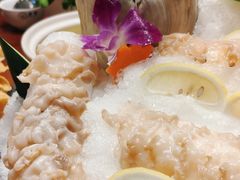 -金龙·打边炉(武进路店)