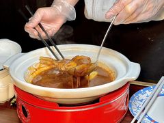 -肆月河豚·新淮扬菜·烤鸭(中关村店)