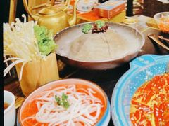 -吼堂老火锅(太古里总店)