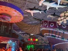 -烟台海昌鲸鲨海洋公园