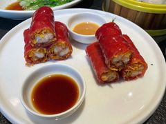 -蝴蝶里·粤菜·点心(滨江龙湖店)