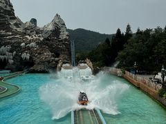 -珠海长隆海洋王国