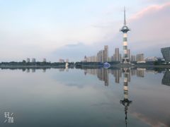 -聚龙湖公园