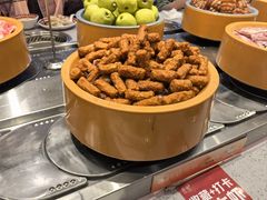 -喜家自助小火锅(乐客城店)