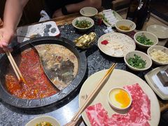 -蜀大侠火锅(建设路第五大道店)