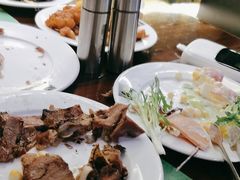 -拉丁餐厅·巴西烤肉自助(正佳广场店)