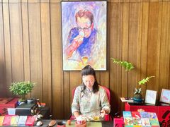 -厦门海港英迪格酒店(中山路店)