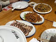 -姥姥家春饼店(惠新东街店)