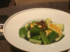 -万丽轩·粤菜(王府井金茂万丽酒店)