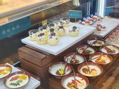 -東盛炭烤自助料理(玄武招商花园城店)
