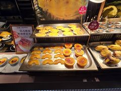 -山海•蒸汽活海鲜自助(皇庭广场店)