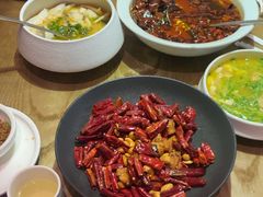 -榕意·川味之美(深业上城店)