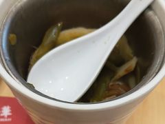 -华记煲仔华·煲仔饭(三元里万科里店)