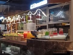 -星伦多自助料理(爱琴海店)