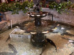 -万里闯关东铁锅炖菜馆(高新旗舰店)