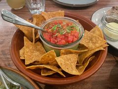 牛油果玉米片-RAC BAR(安福路店)