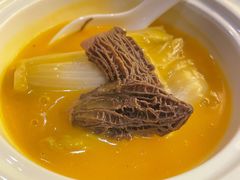 -汕头龙光喜来登酒店-采悦轩中餐厅